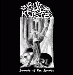 Swords of the Hordes - Die Nibelungen Part Three